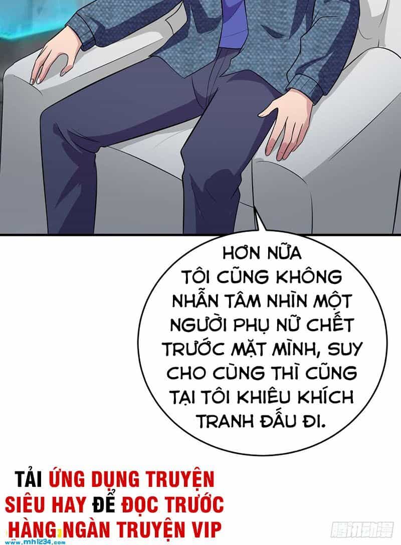 Đại Gia Livestream Vạn Giới - Chương 33 - ảnh 31