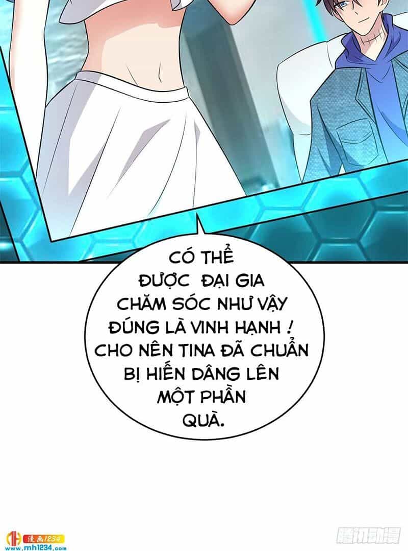 Đại Gia Livestream Vạn Giới - Chương 33 - ảnh 39
