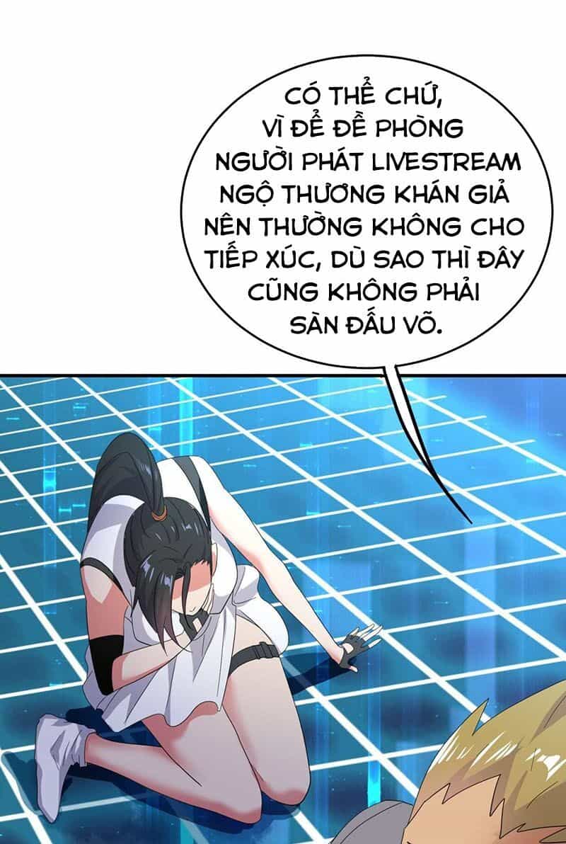 Đại Gia Livestream Vạn Giới - Chương 33 - ảnh 4
