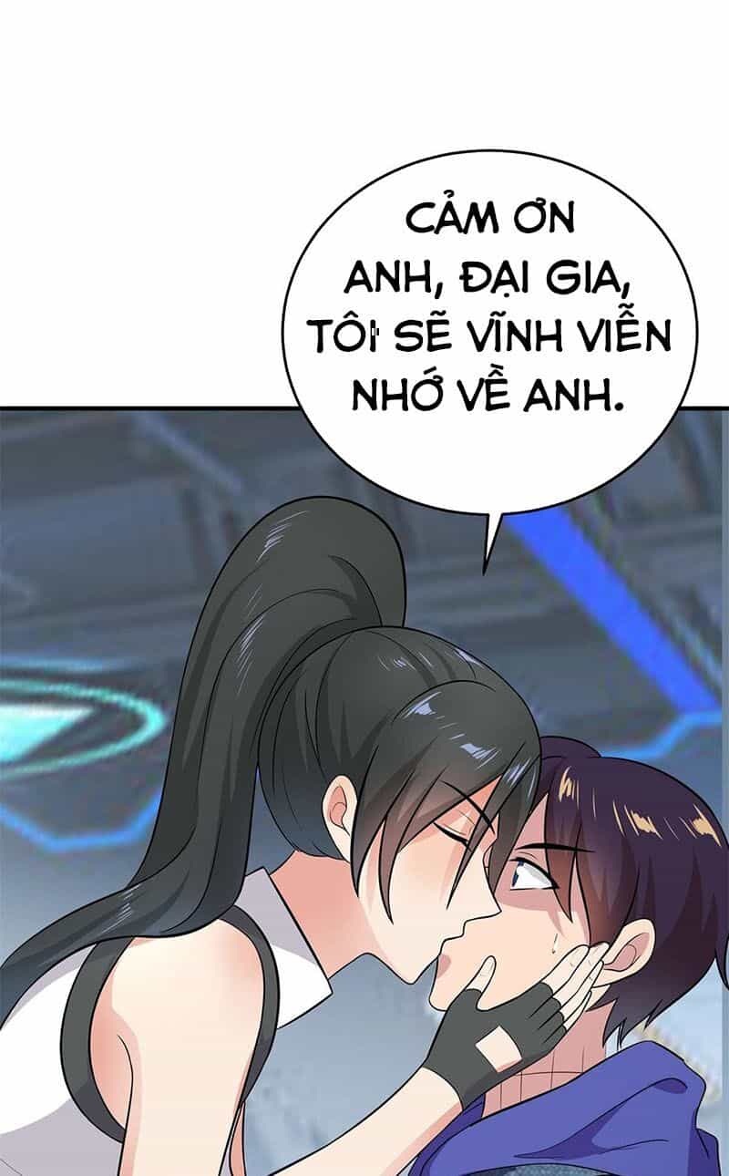 Đại Gia Livestream Vạn Giới - Chương 33 - ảnh 40