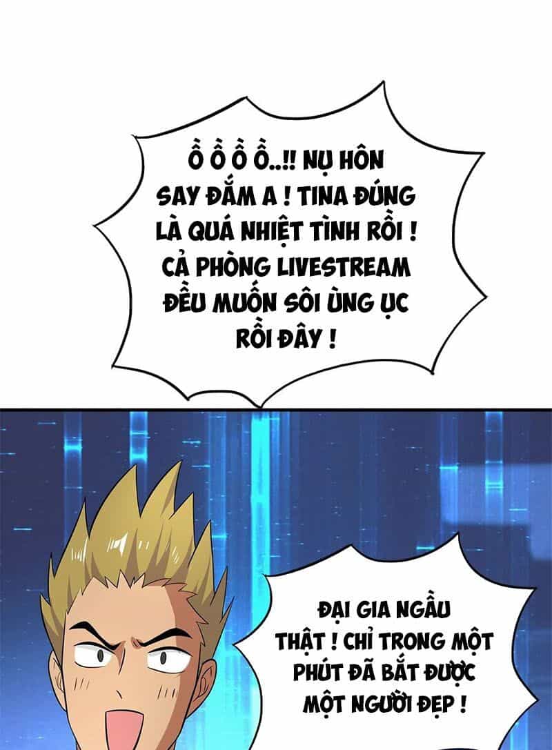 Đại Gia Livestream Vạn Giới - Chương 33 - ảnh 42