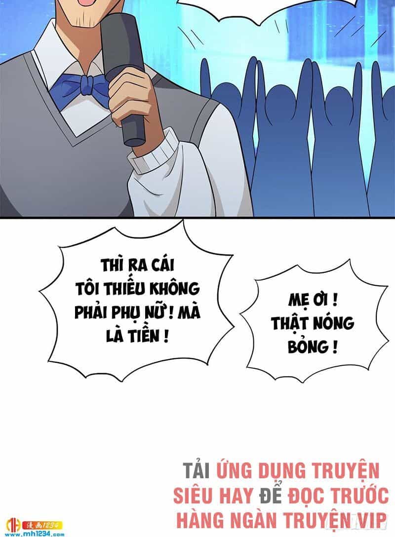 Đại Gia Livestream Vạn Giới - Chương 33 - ảnh 43