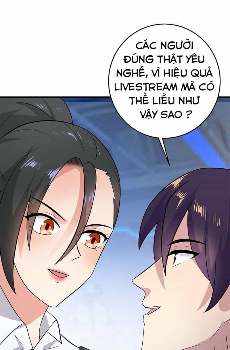 Đại Gia Livestream Vạn Giới - Chương 33 - ảnh 44