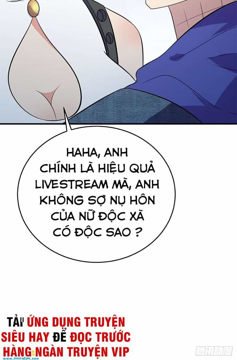 Đại Gia Livestream Vạn Giới - Chương 33 - ảnh 45