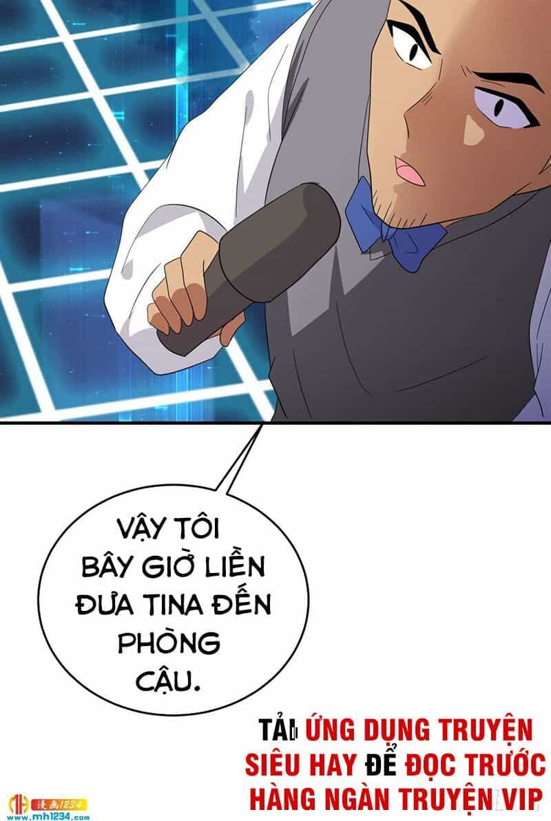 Đại Gia Livestream Vạn Giới - Chương 33 - ảnh 5