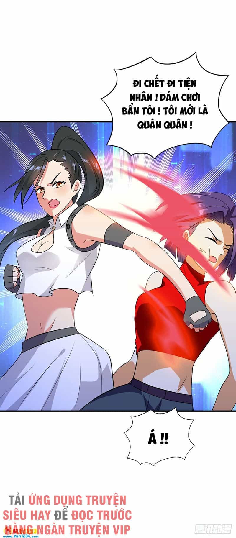 Đại Gia Livestream Vạn Giới - Chương 34 - ảnh 6