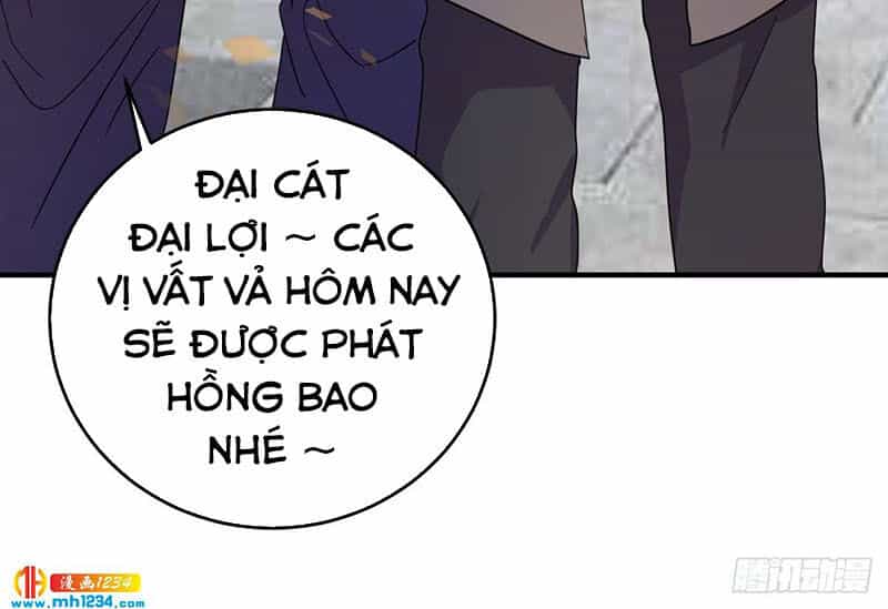 Đại Gia Livestream Vạn Giới - Chương 35 - ảnh 5