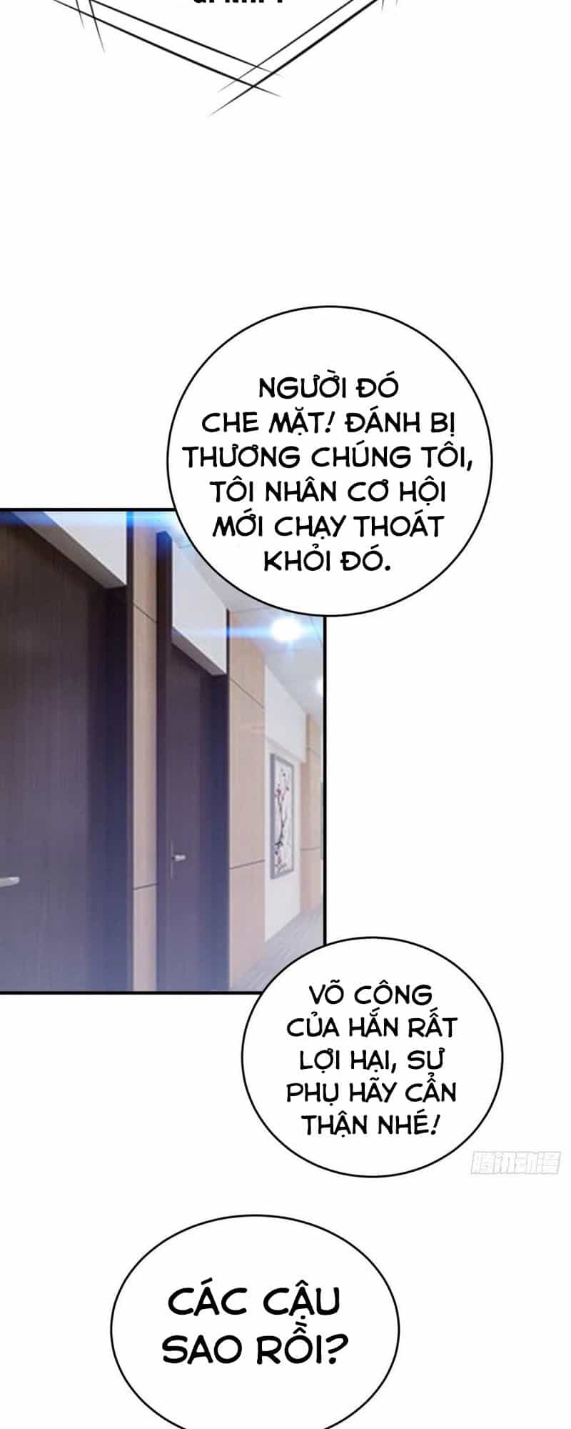 Đại Gia Livestream Vạn Giới - Chương 36 - ảnh 14