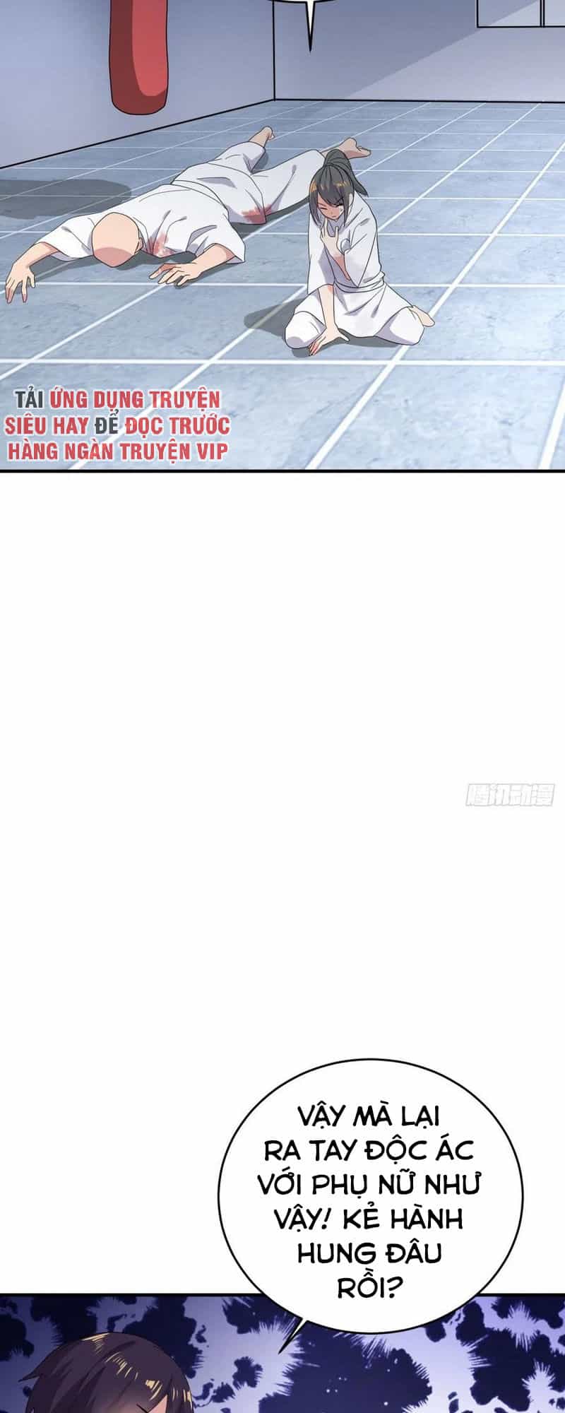 Đại Gia Livestream Vạn Giới - Chương 36 - ảnh 16