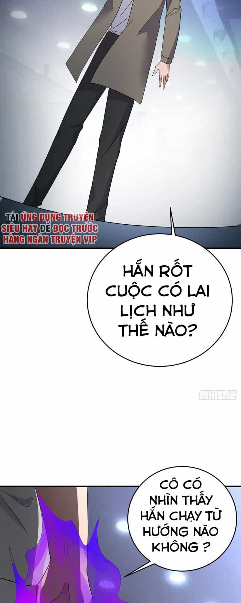 Đại Gia Livestream Vạn Giới - Chương 36 - ảnh 21