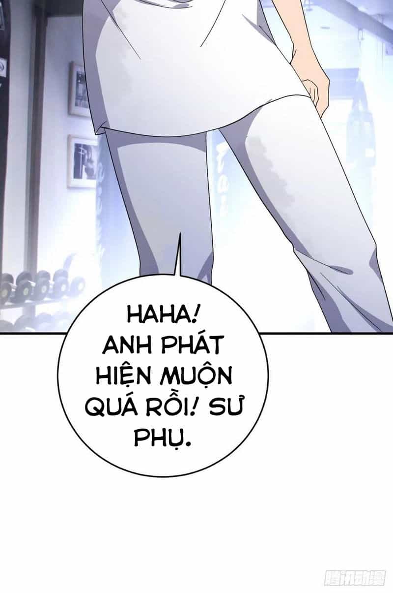 Đại Gia Livestream Vạn Giới - Chương 36 - ảnh 26