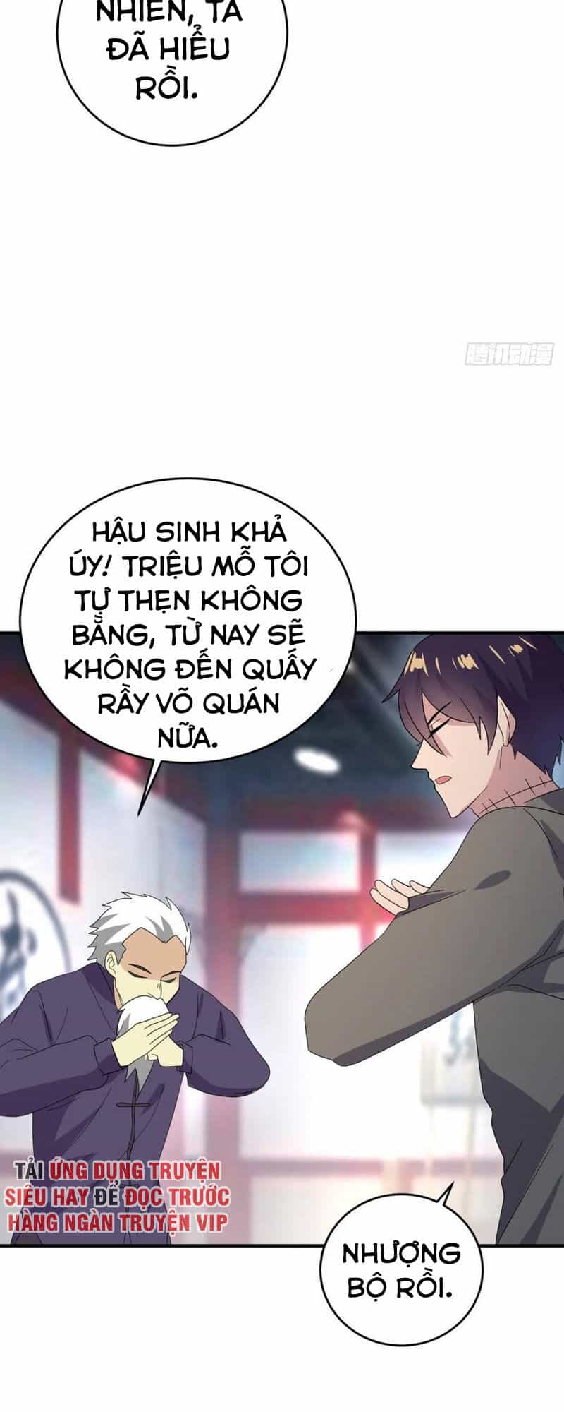 Đại Gia Livestream Vạn Giới - Chương 36 - ảnh 5