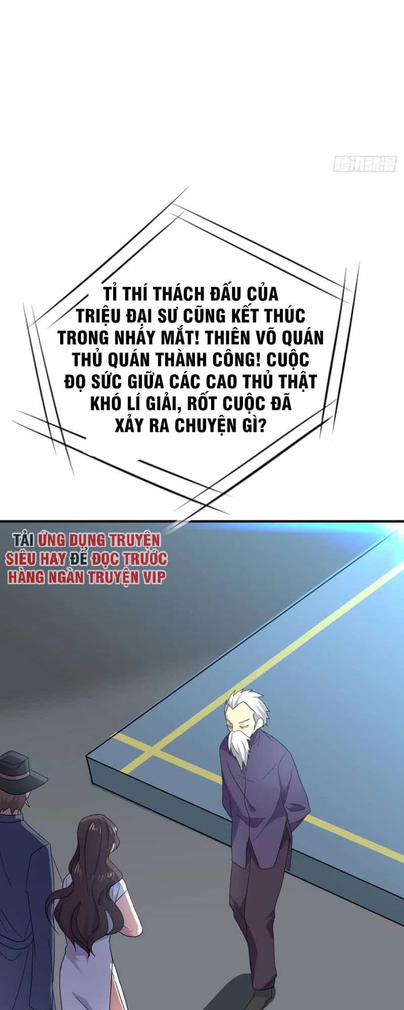 Đại Gia Livestream Vạn Giới - Chương 36 - ảnh 6