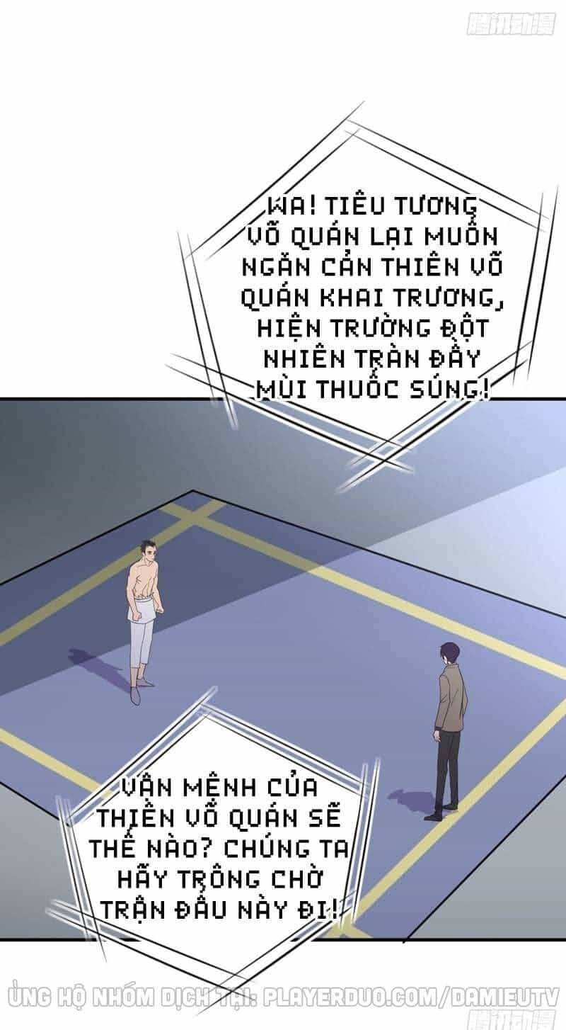 Đại Gia Livestream Vạn Giới - Chương 37 - ảnh 13