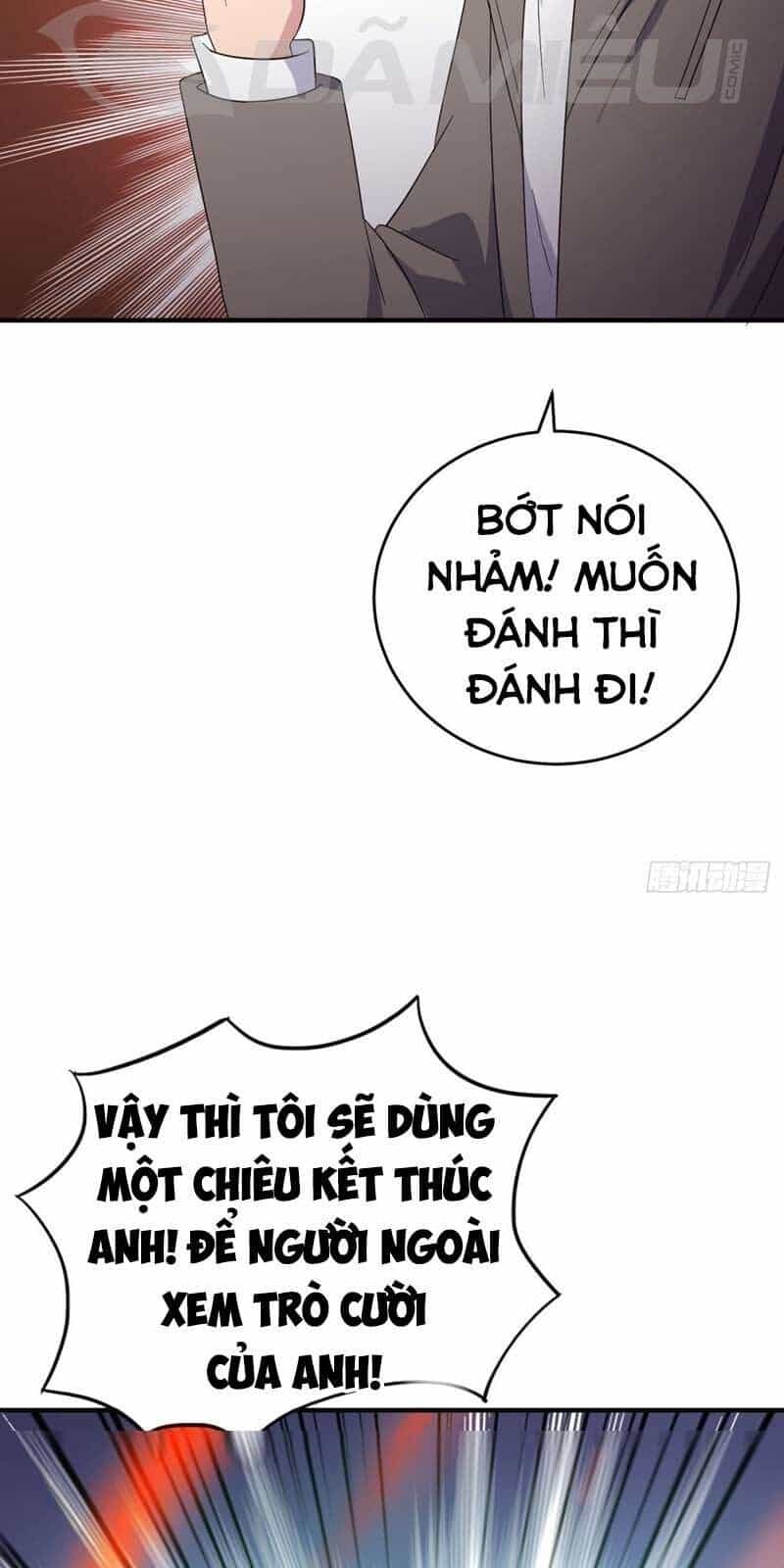 Đại Gia Livestream Vạn Giới - Chương 37 - ảnh 16