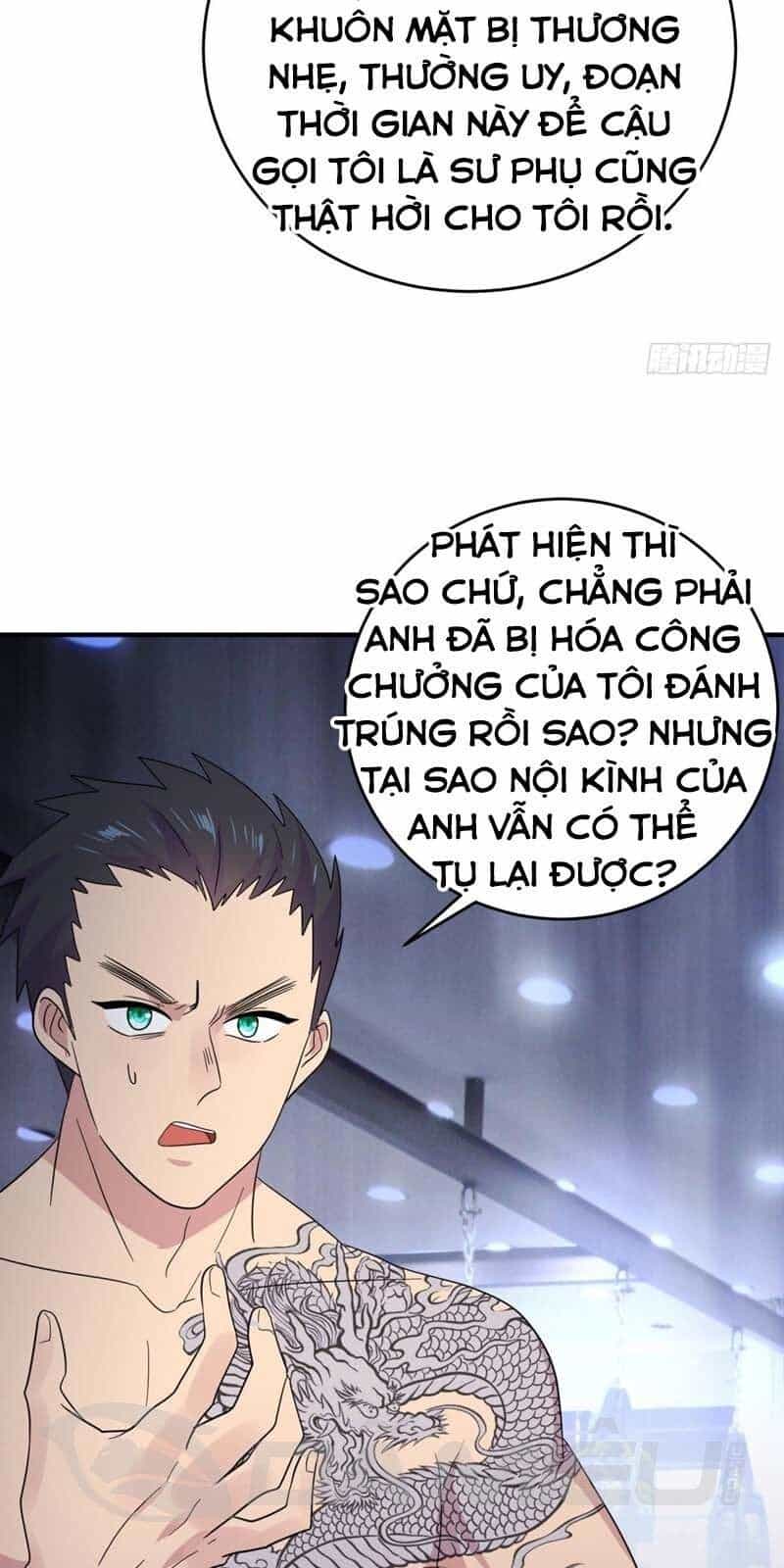 Đại Gia Livestream Vạn Giới - Chương 37 - ảnh 28