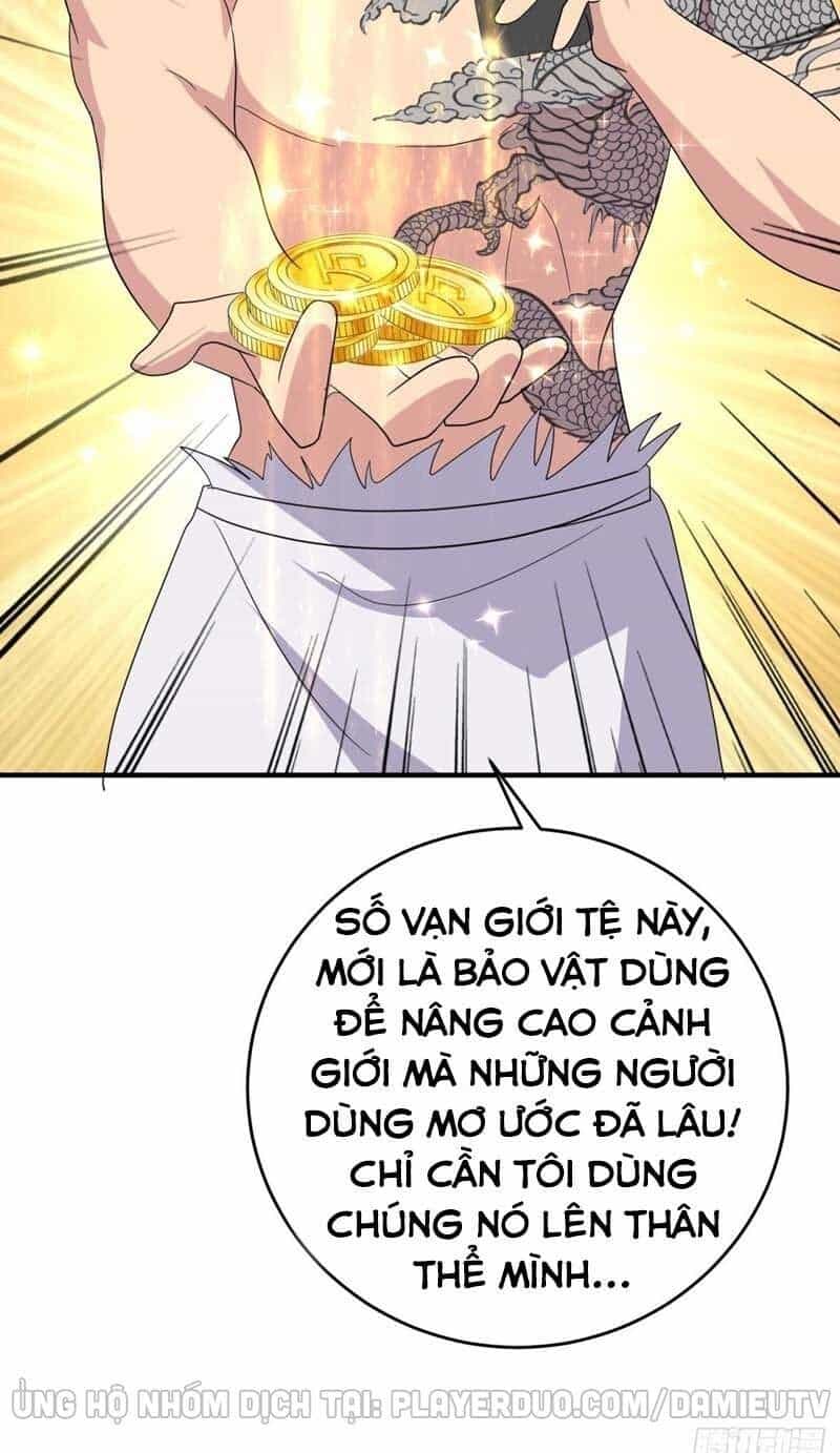 Đại Gia Livestream Vạn Giới - Chương 37 - ảnh 34