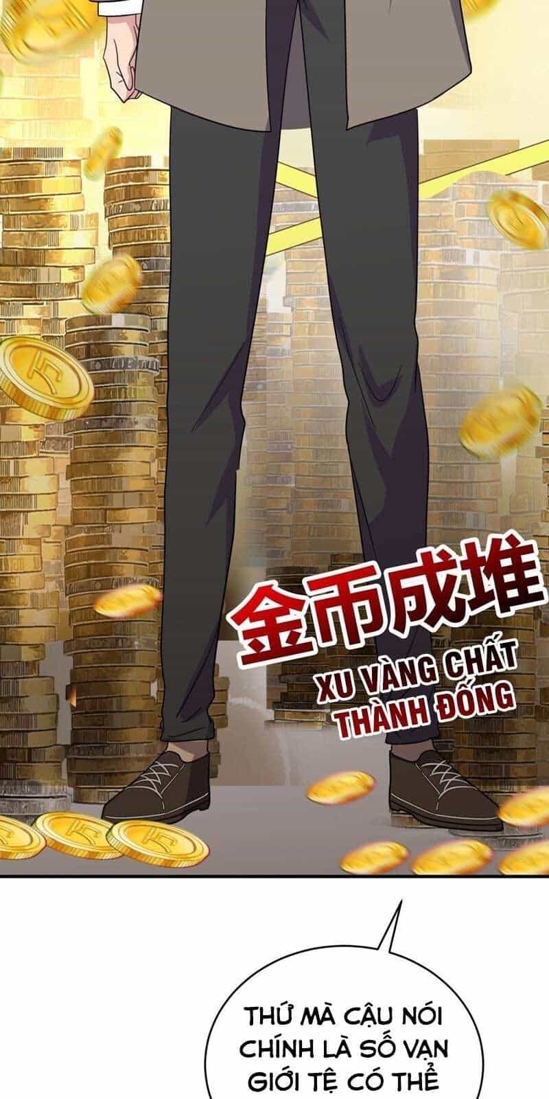 Đại Gia Livestream Vạn Giới - Chương 37 - ảnh 39