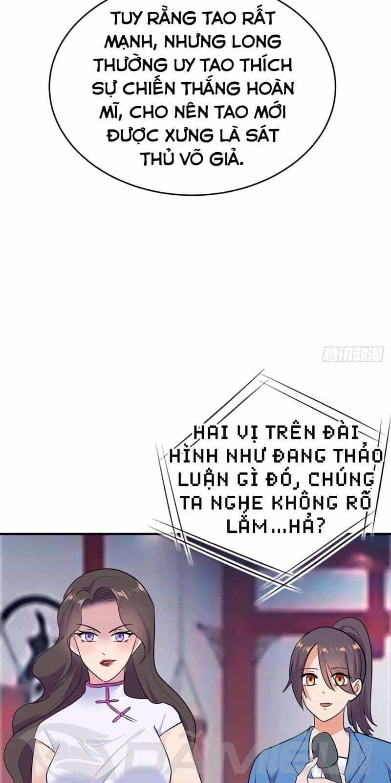 Đại Gia Livestream Vạn Giới - Chương 37 - ảnh 7