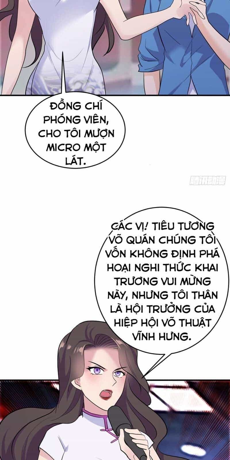Đại Gia Livestream Vạn Giới - Chương 37 - ảnh 8