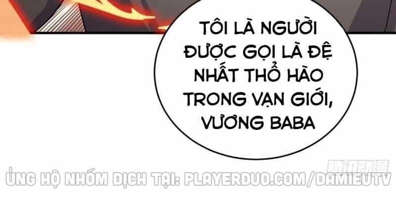 Đại Gia Livestream Vạn Giới - Chương 38 - ảnh 10