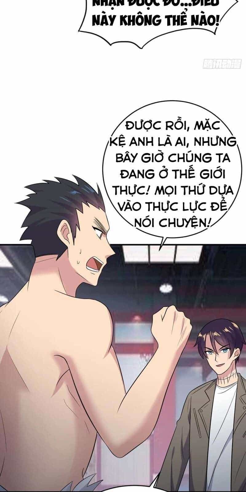 Đại Gia Livestream Vạn Giới - Chương 38 - ảnh 12