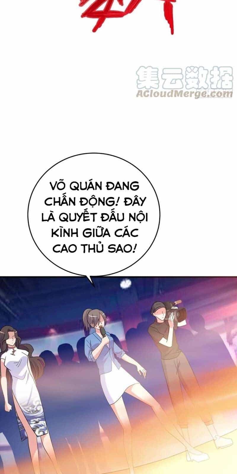 Đại Gia Livestream Vạn Giới - Chương 38 - ảnh 17