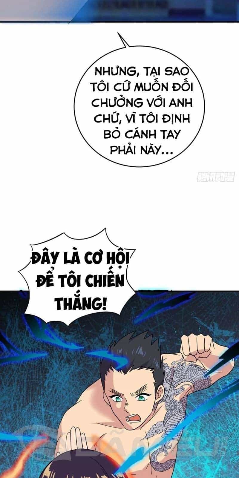 Đại Gia Livestream Vạn Giới - Chương 38 - ảnh 22