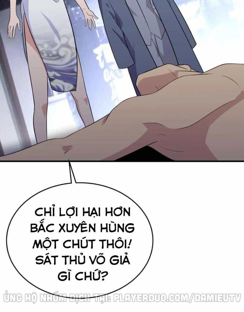 Đại Gia Livestream Vạn Giới - Chương 38 - ảnh 32