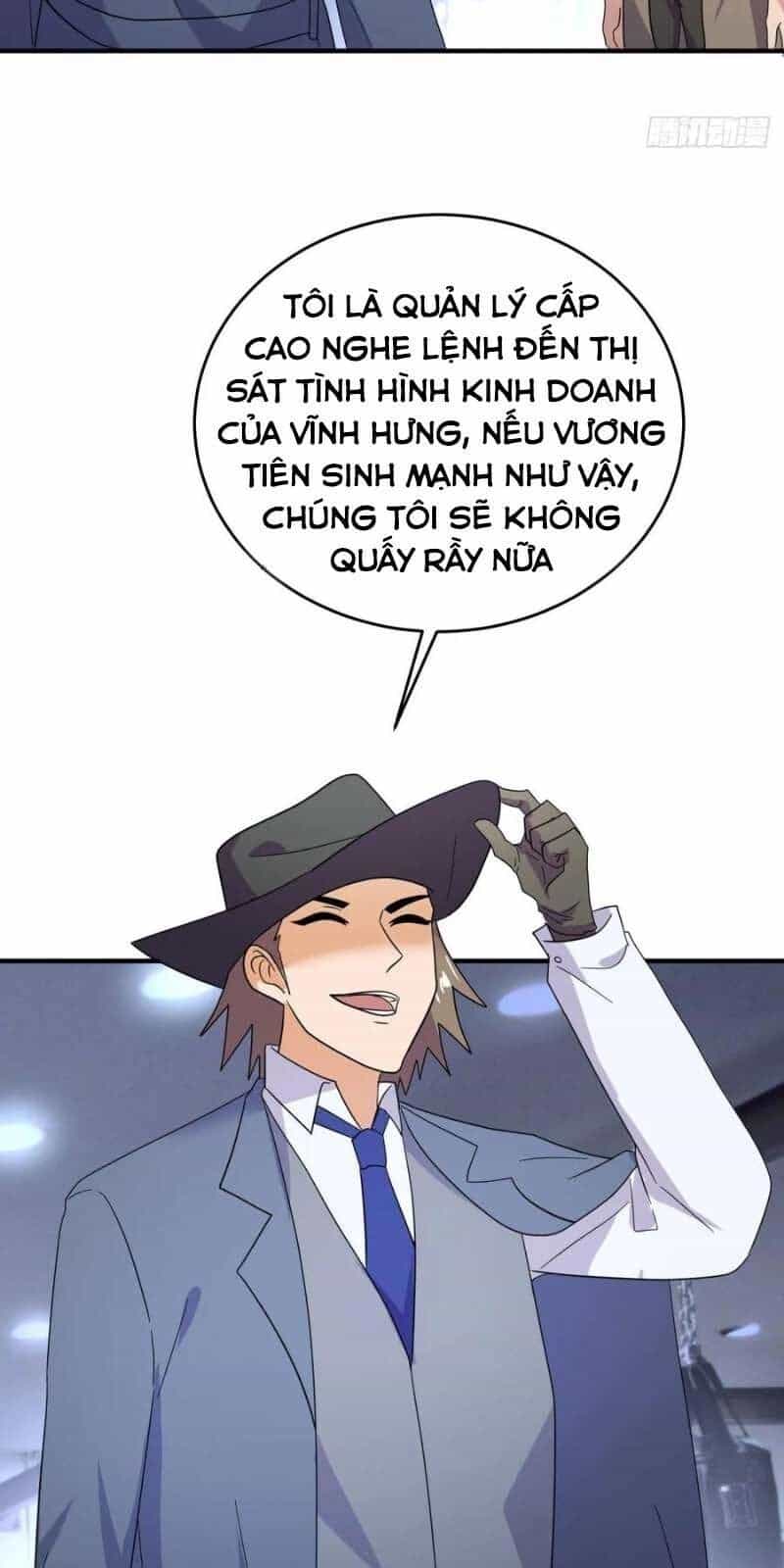 Đại Gia Livestream Vạn Giới - Chương 38 - ảnh 35