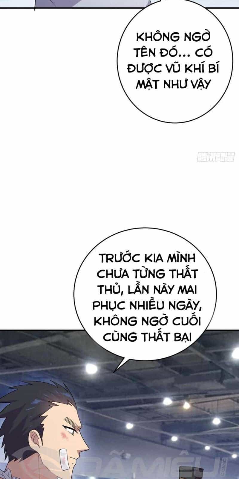 Đại Gia Livestream Vạn Giới - Chương 39 - ảnh 10
