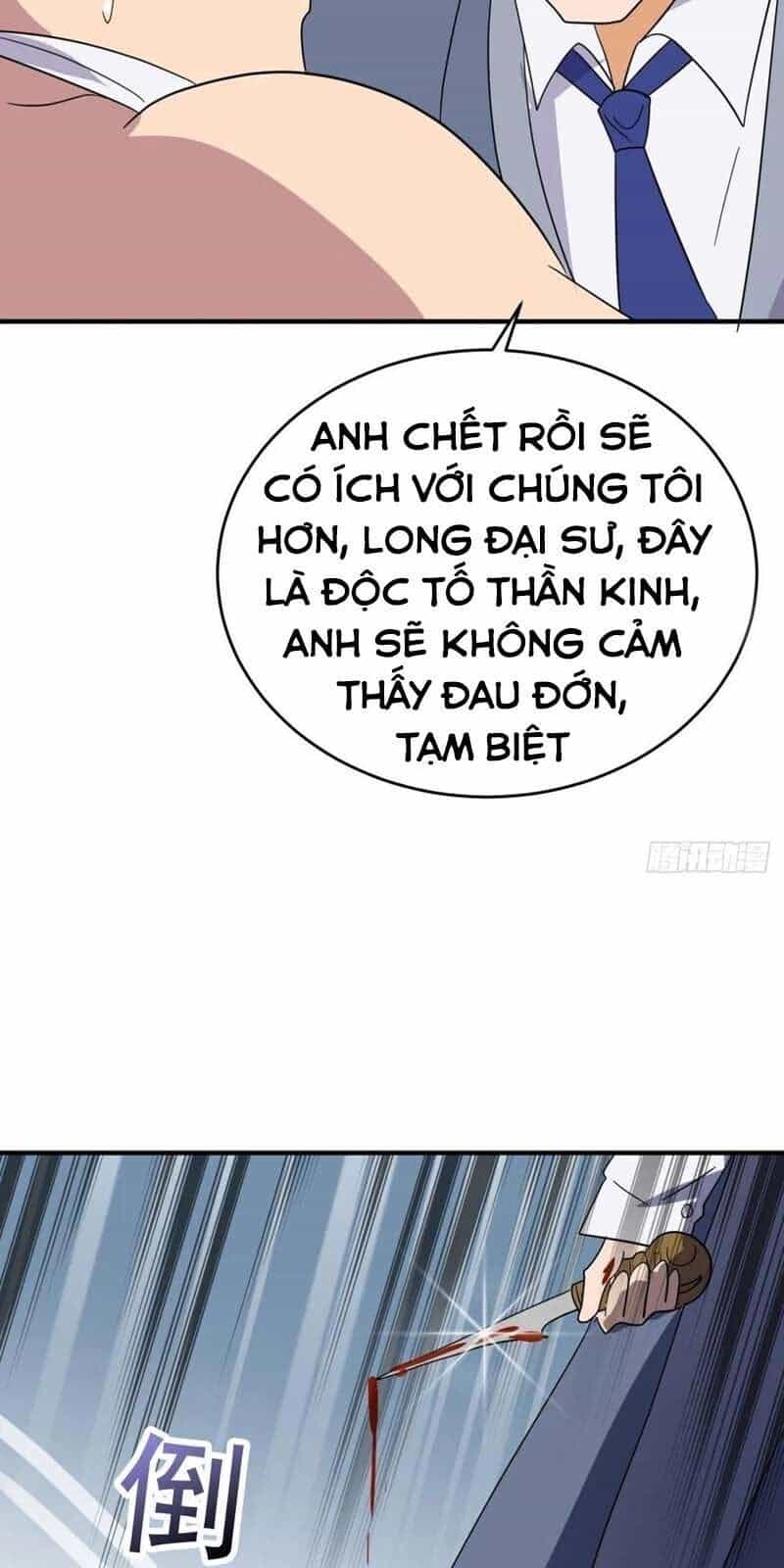 Đại Gia Livestream Vạn Giới - Chương 39 - ảnh 20