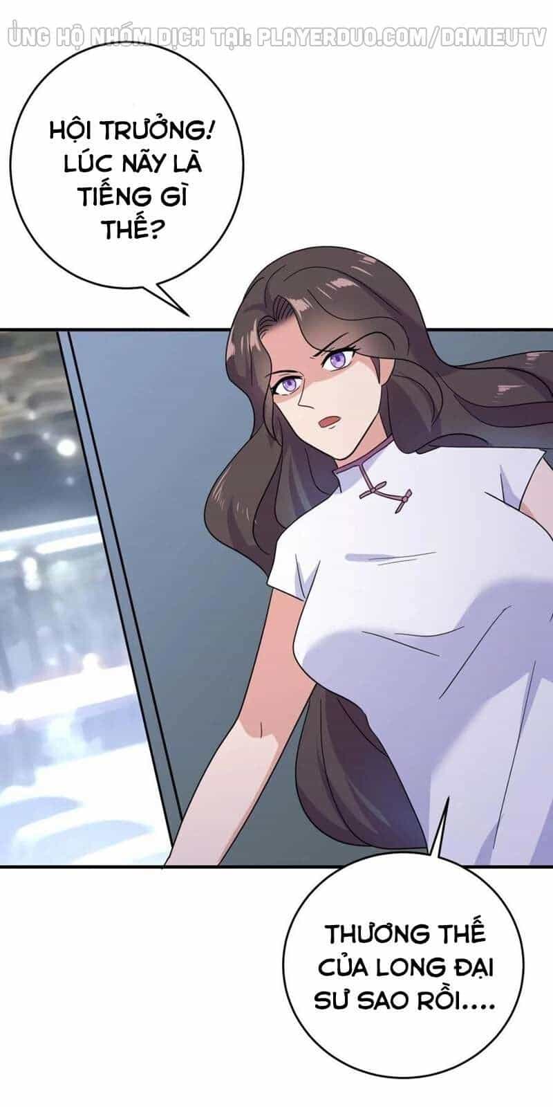 Đại Gia Livestream Vạn Giới - Chương 39 - ảnh 22