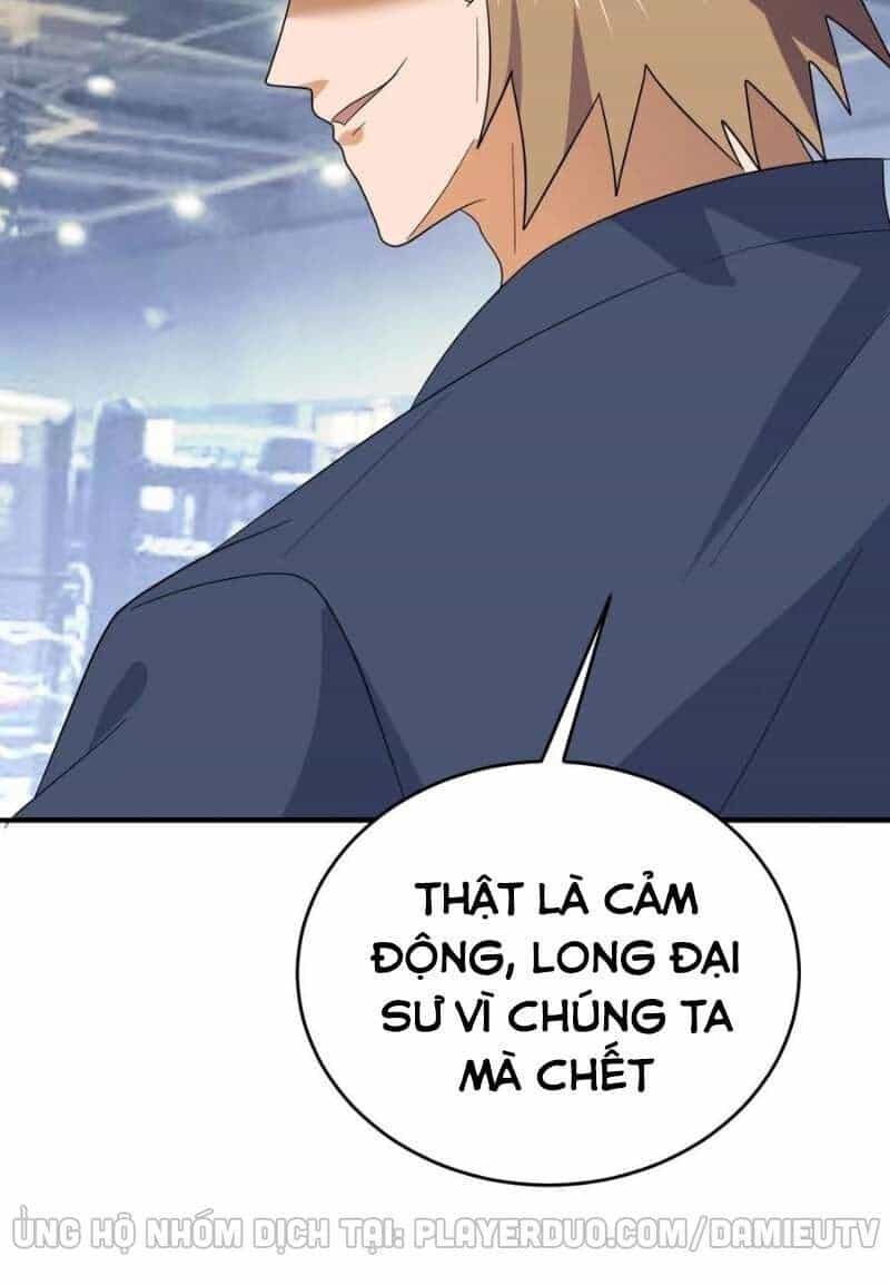 Đại Gia Livestream Vạn Giới - Chương 39 - ảnh 25