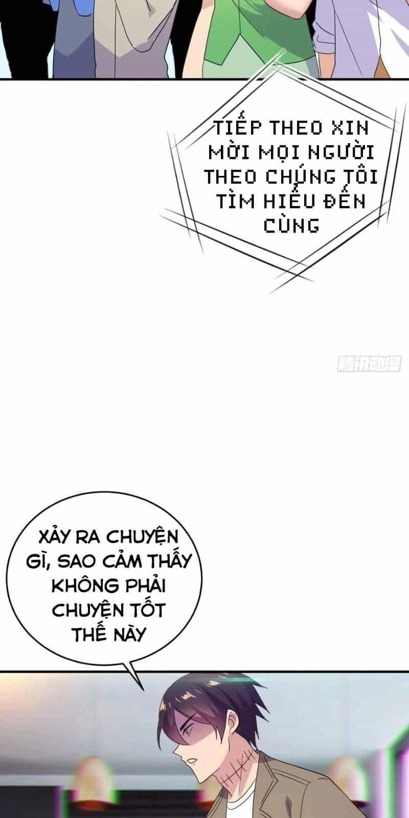 Đại Gia Livestream Vạn Giới - Chương 39 - ảnh 32