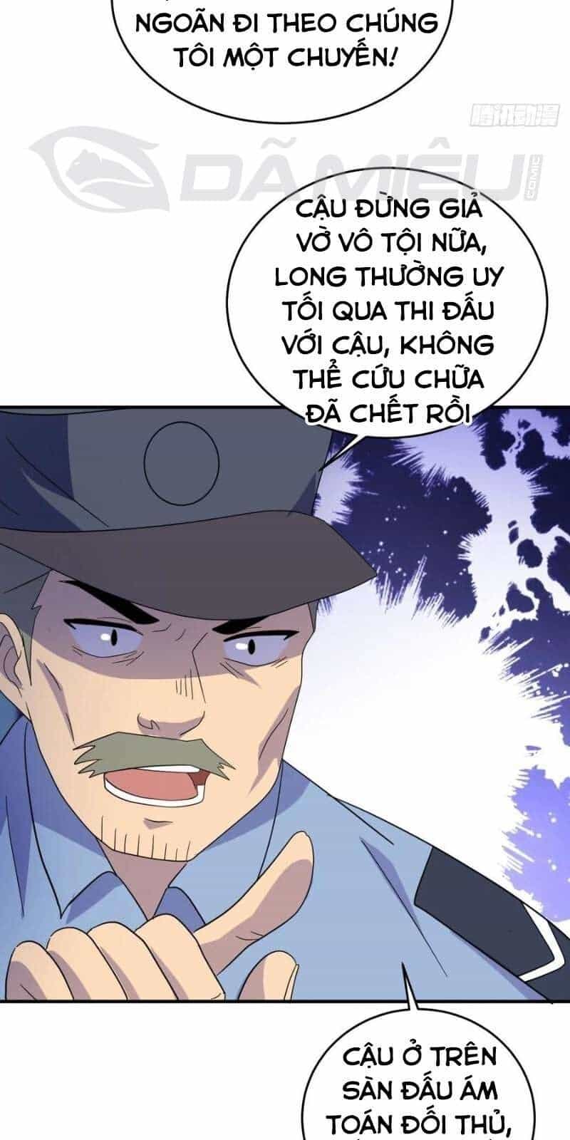 Đại Gia Livestream Vạn Giới - Chương 39 - ảnh 36