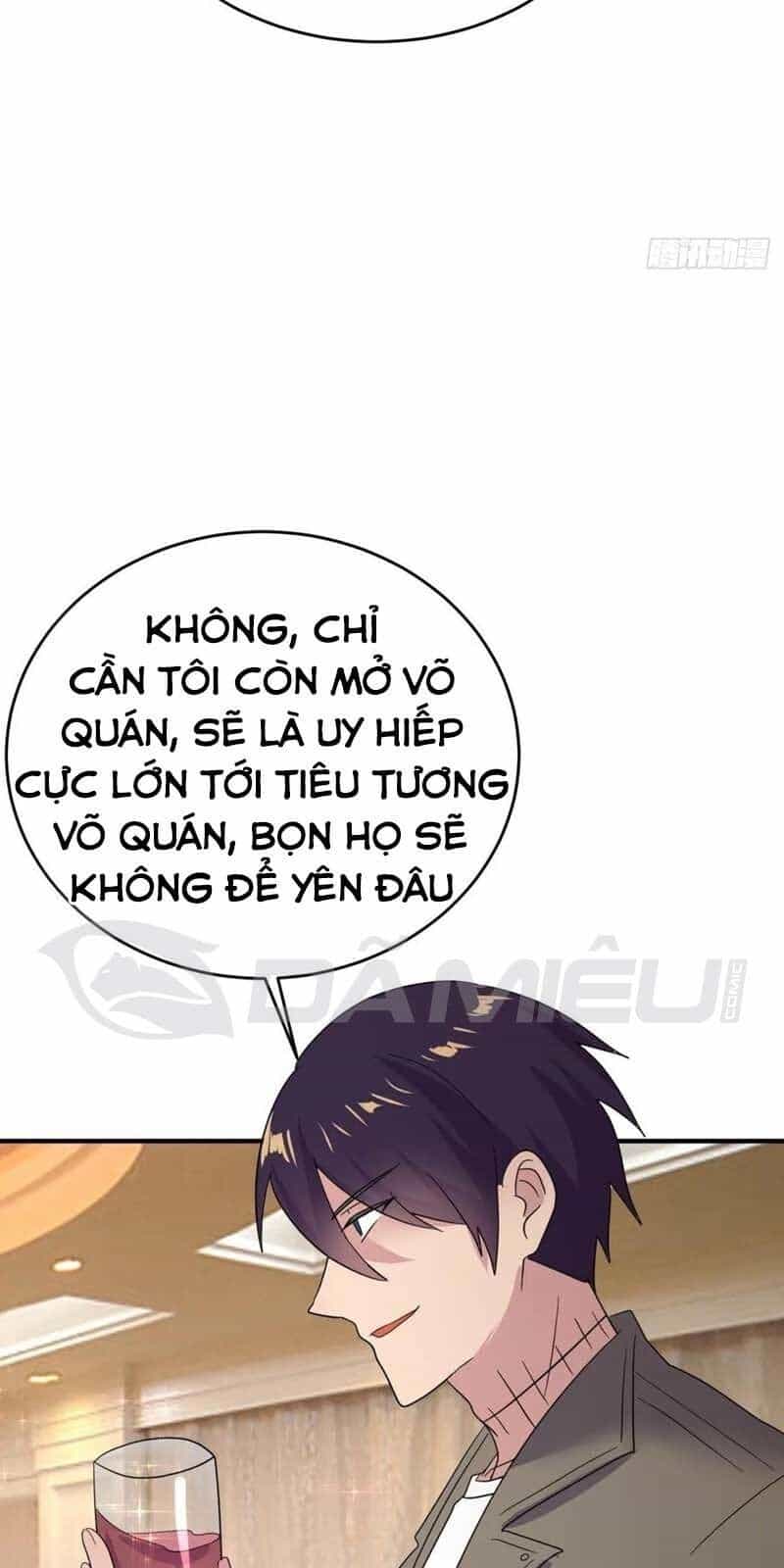 Đại Gia Livestream Vạn Giới - Chương 39 - ảnh 6