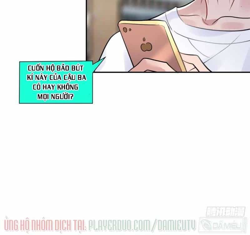 Đại Gia Livestream Vạn Giới - Chương 4 - ảnh 10