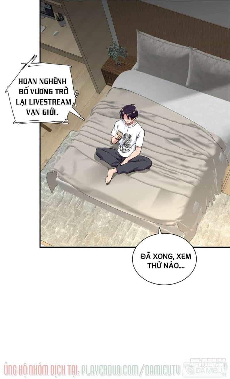 Đại Gia Livestream Vạn Giới - Chương 4 - ảnh 4