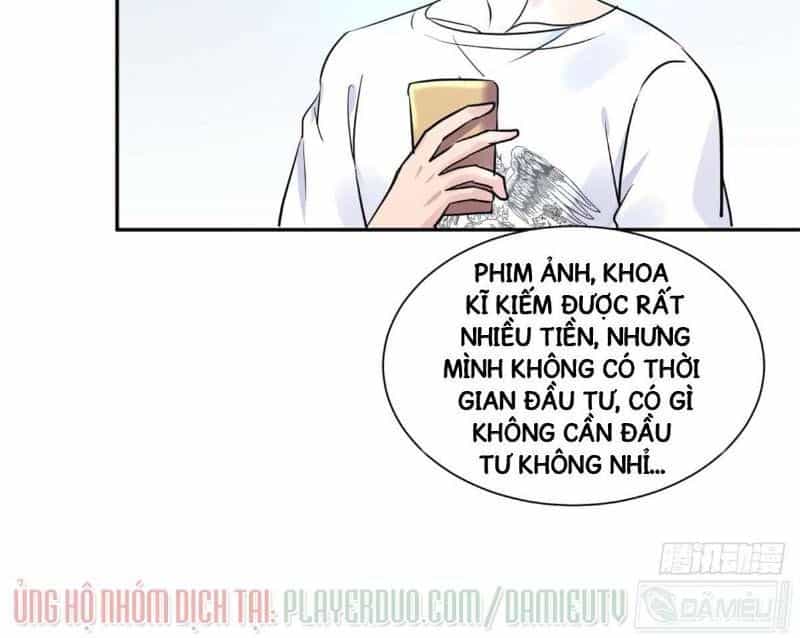 Đại Gia Livestream Vạn Giới - Chương 4 - ảnh 6
