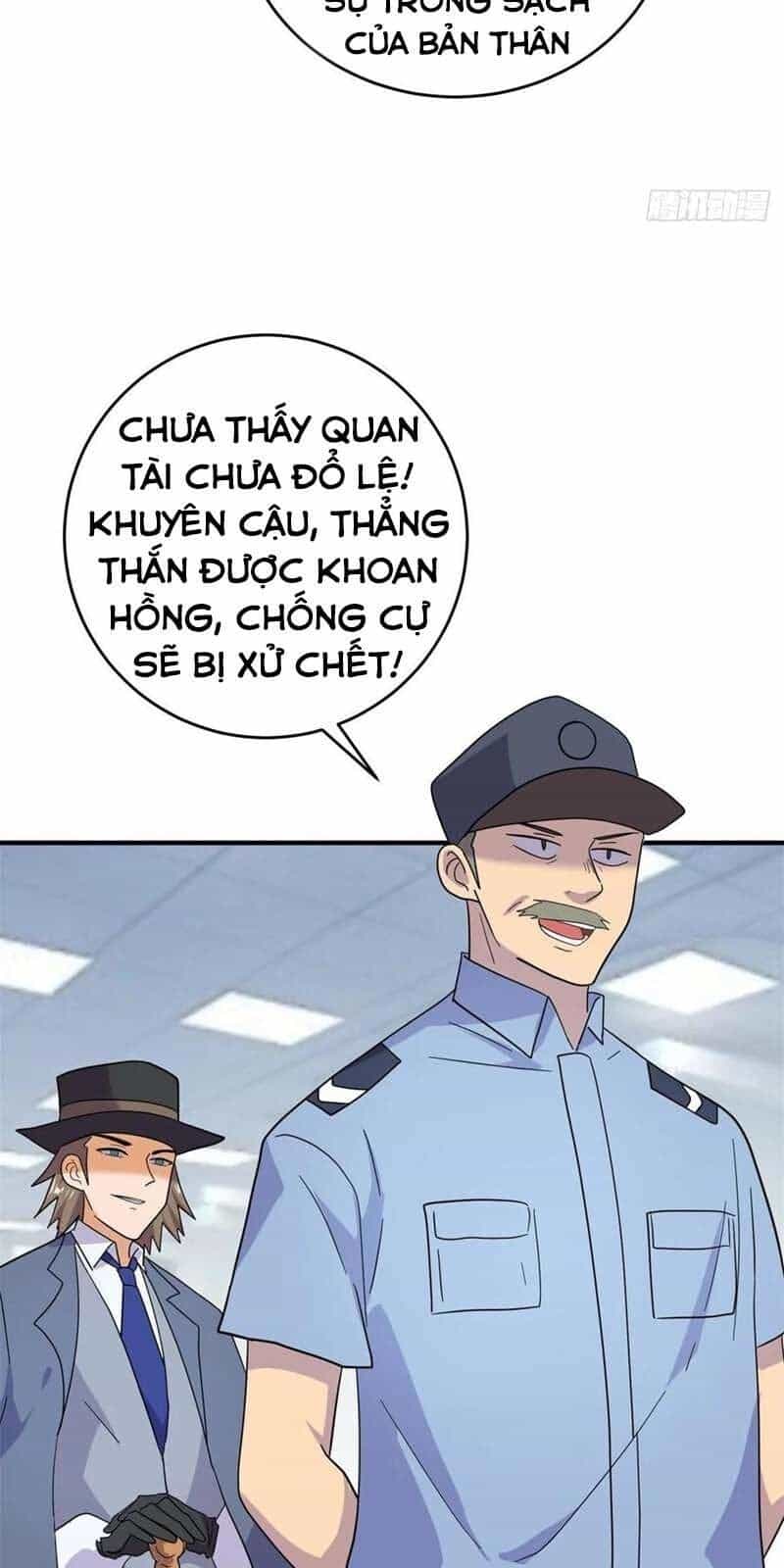Đại Gia Livestream Vạn Giới - Chương 40 - ảnh 11