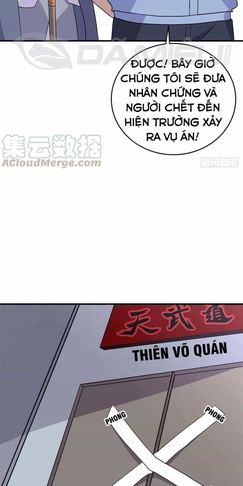 Đại Gia Livestream Vạn Giới - Chương 40 - ảnh 12