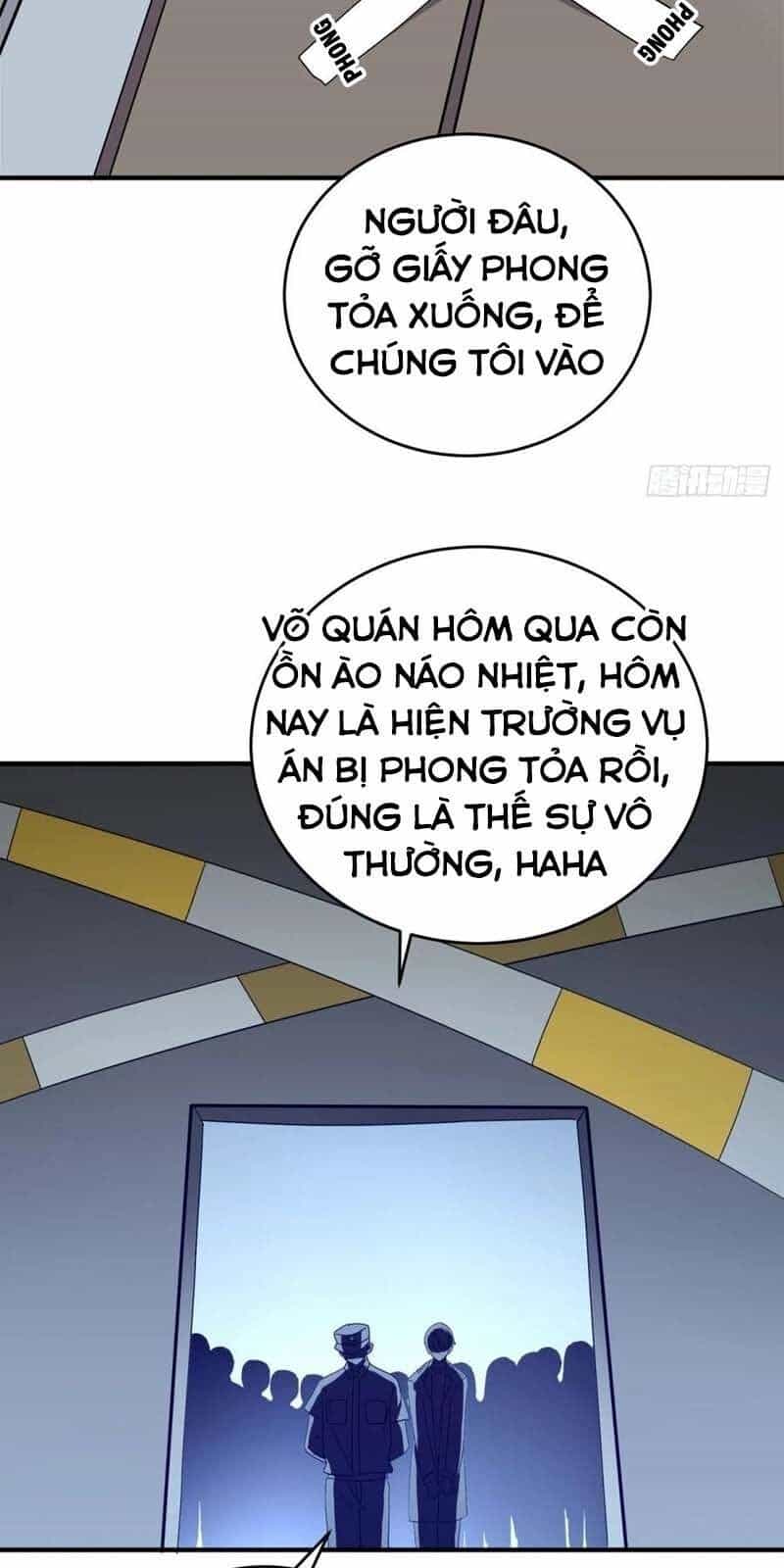 Đại Gia Livestream Vạn Giới - Chương 40 - ảnh 13