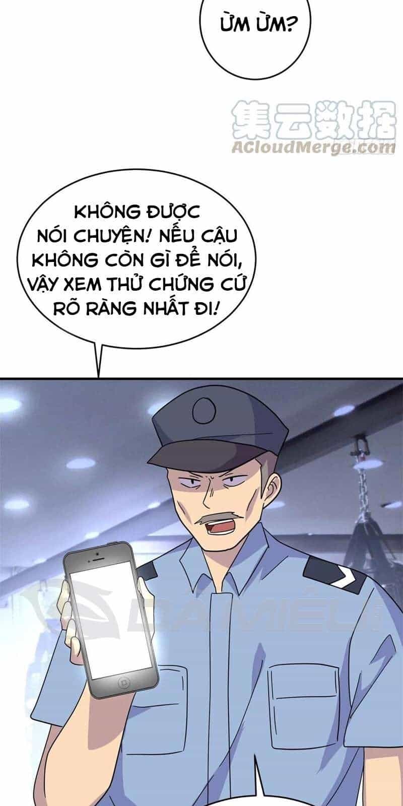 Đại Gia Livestream Vạn Giới - Chương 40 - ảnh 20