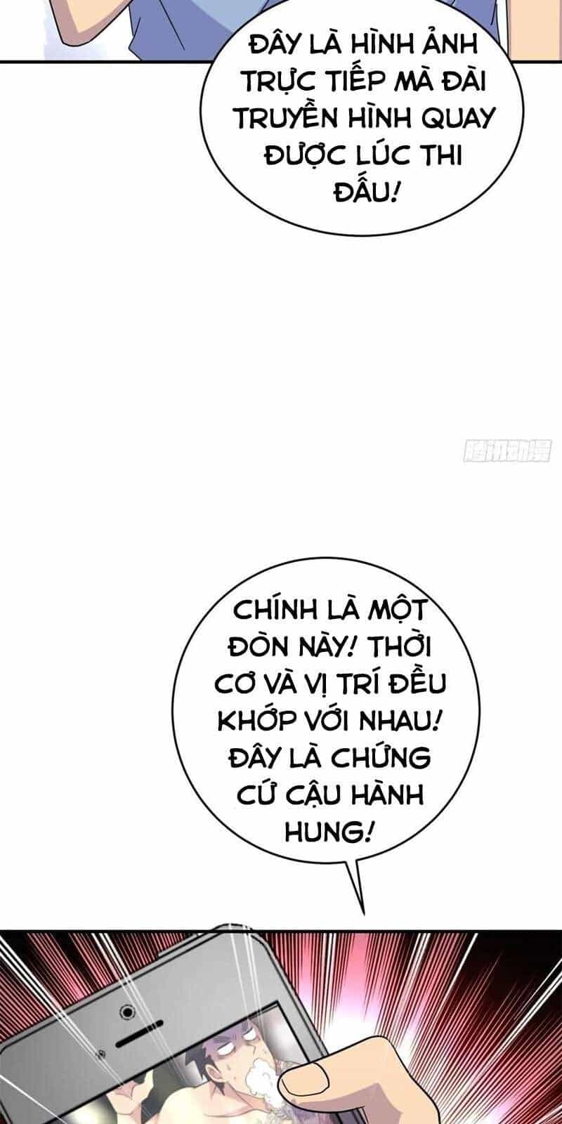 Đại Gia Livestream Vạn Giới - Chương 40 - ảnh 21