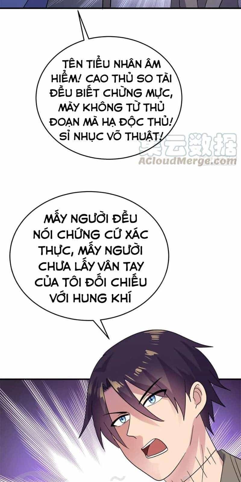 Đại Gia Livestream Vạn Giới - Chương 40 - ảnh 24