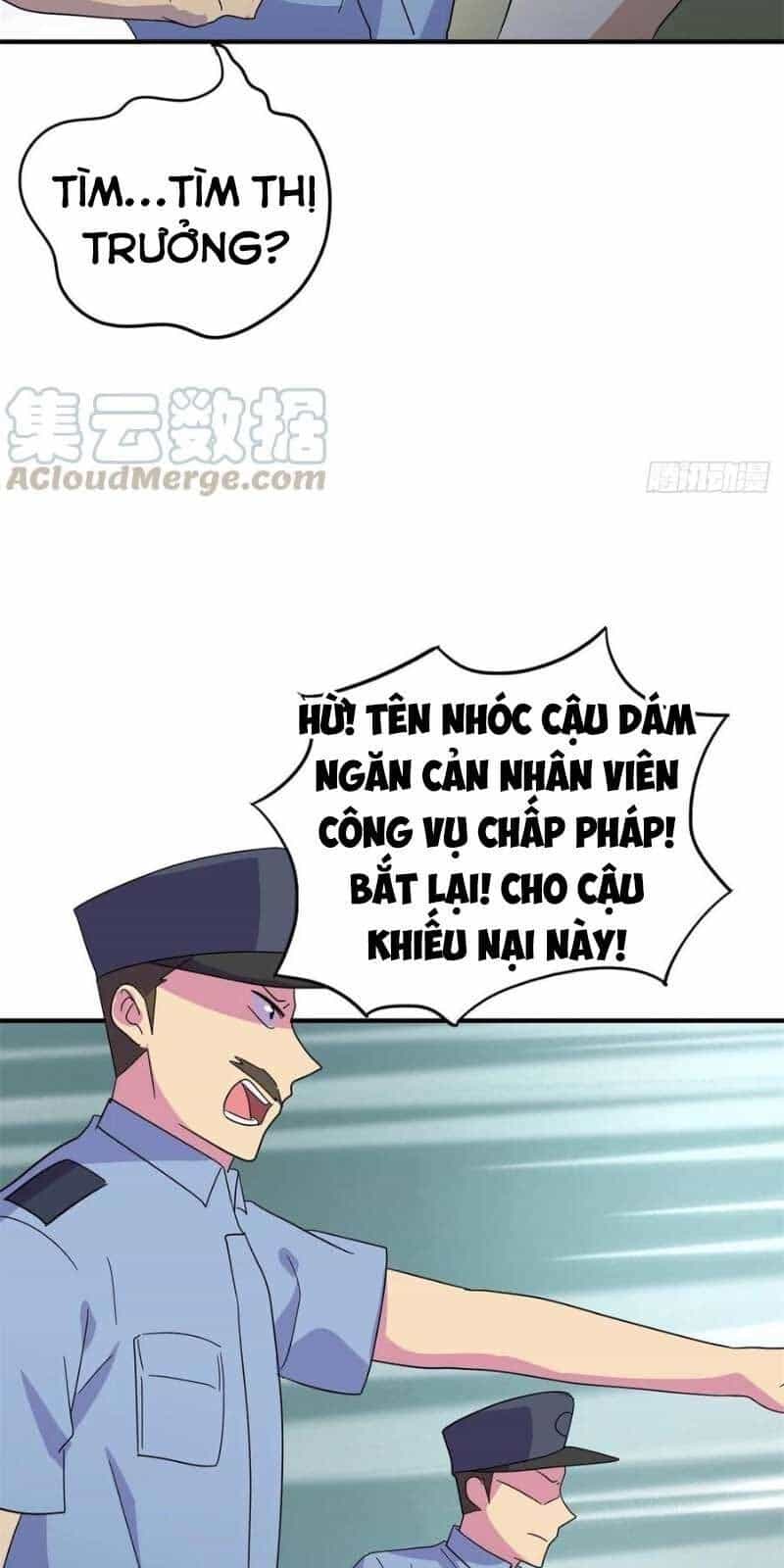 Đại Gia Livestream Vạn Giới - Chương 40 - ảnh 29
