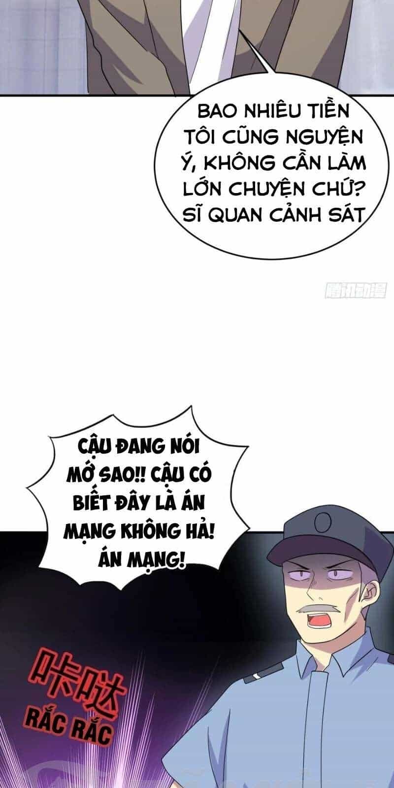 Đại Gia Livestream Vạn Giới - Chương 40 - ảnh 39