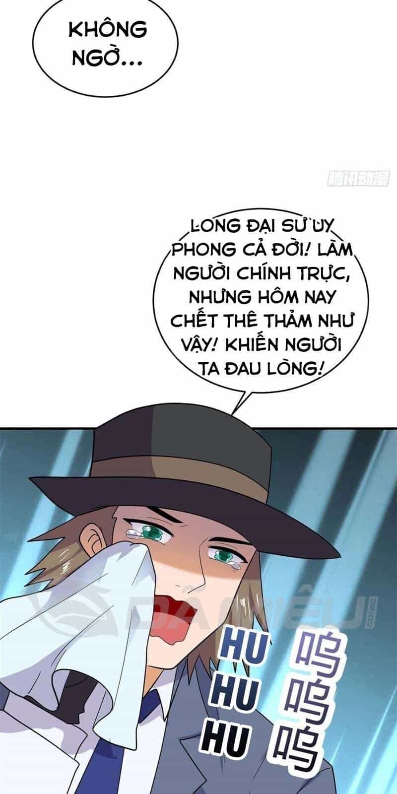 Đại Gia Livestream Vạn Giới - Chương 40 - ảnh 7