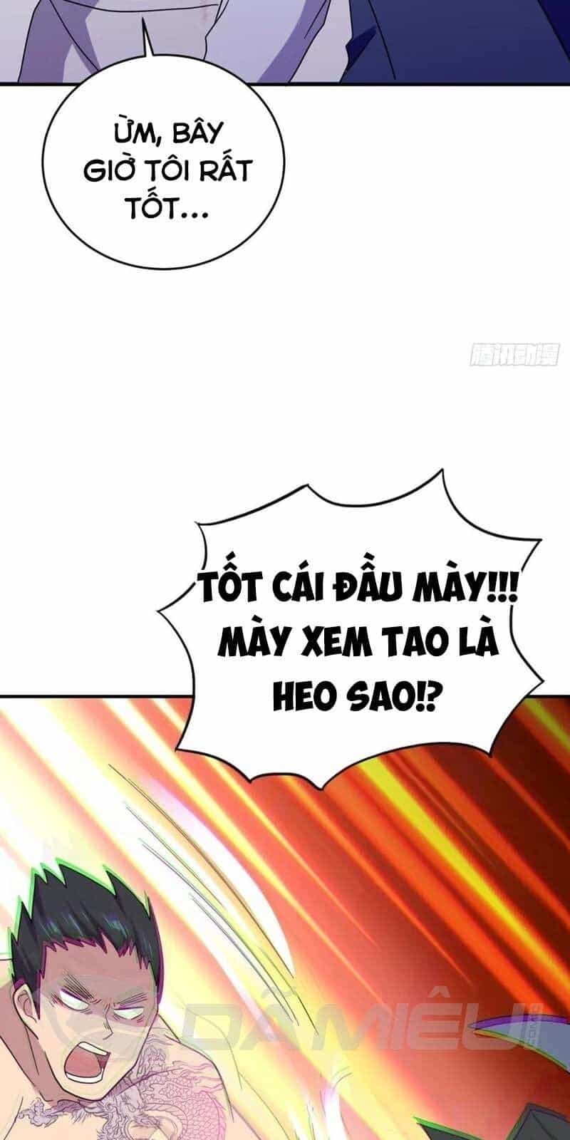 Đại Gia Livestream Vạn Giới - Chương 41 - ảnh 14